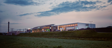 Huiskes-Kokkeler Hengelo